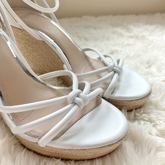 NEW Paige Tami Wedge Espadrille Sandal NWOB - Picture 8 of 16